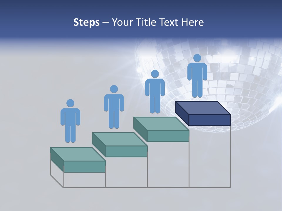 Flare Retro Event PowerPoint Template