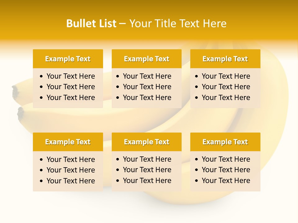 Path Isolated Healthy PowerPoint Template