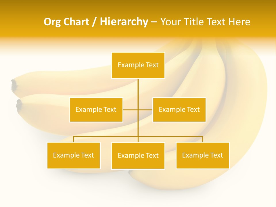 Path Isolated Healthy PowerPoint Template