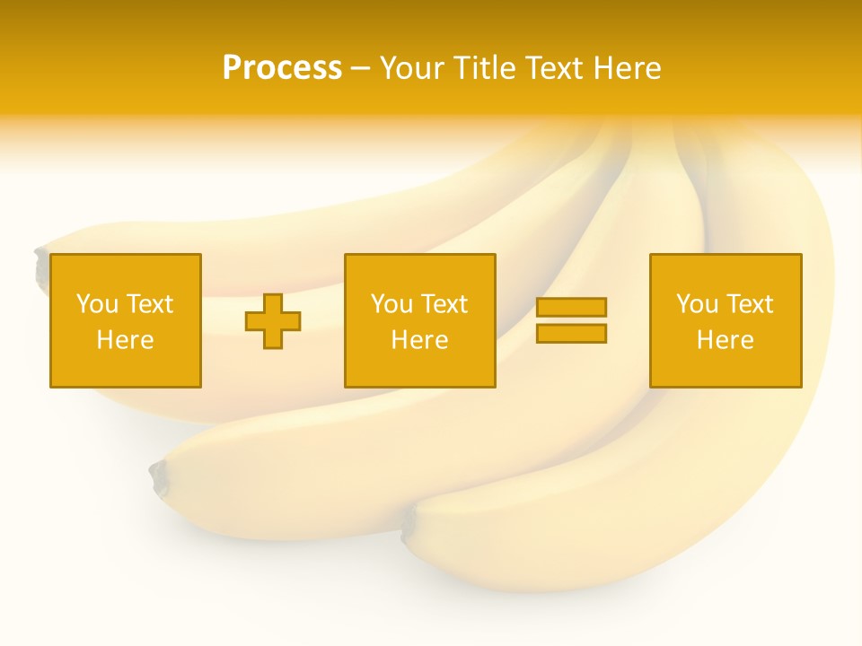 Path Isolated Healthy PowerPoint Template
