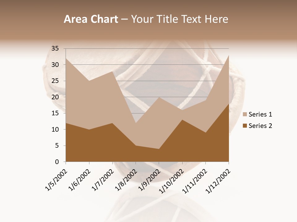 Musical Ethnic Wood PowerPoint Template