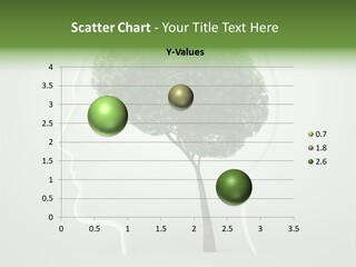 People Ecological Eco PowerPoint Template