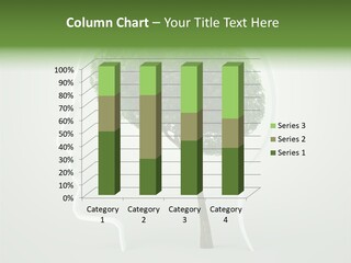 People Ecological Eco PowerPoint Template