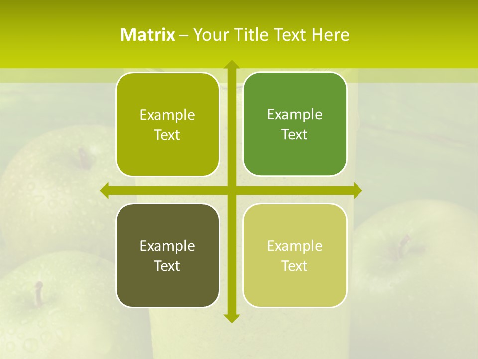 Song Earphones Man PowerPoint Template