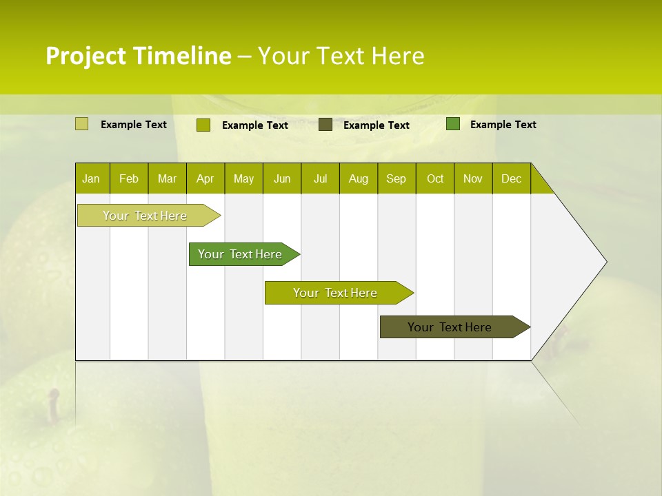 Song Earphones Man PowerPoint Template