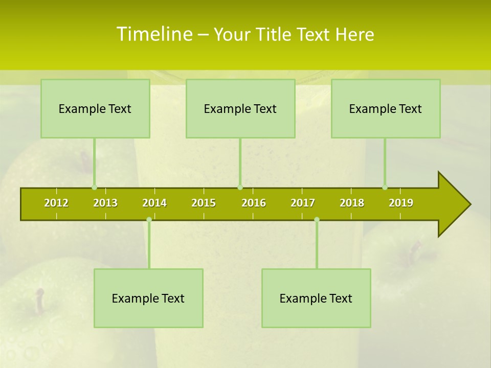 Song Earphones Man PowerPoint Template