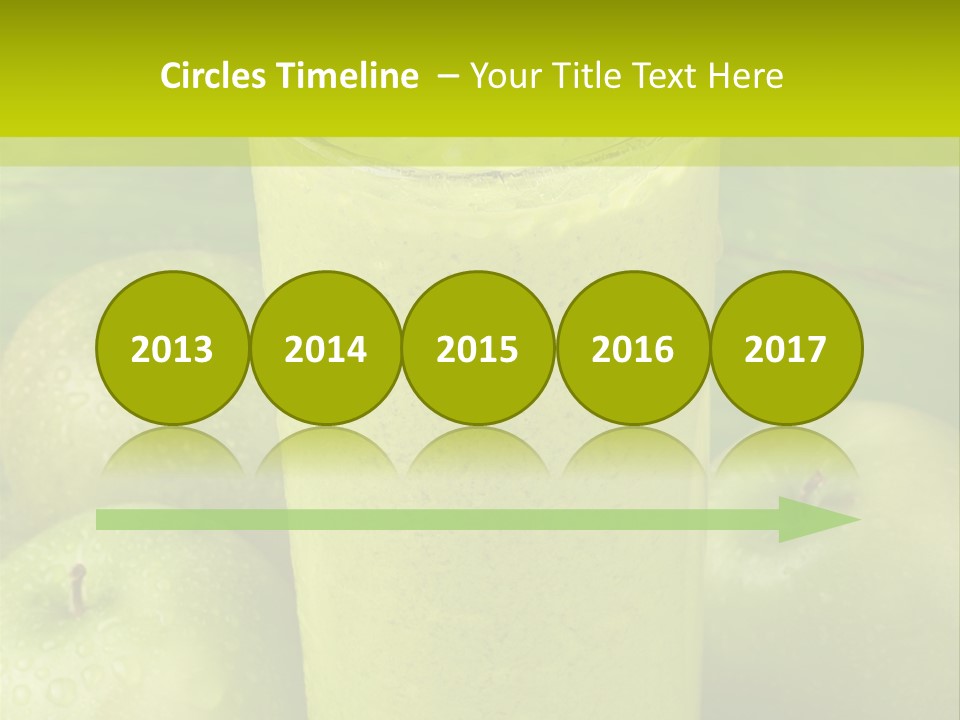 Song Earphones Man PowerPoint Template