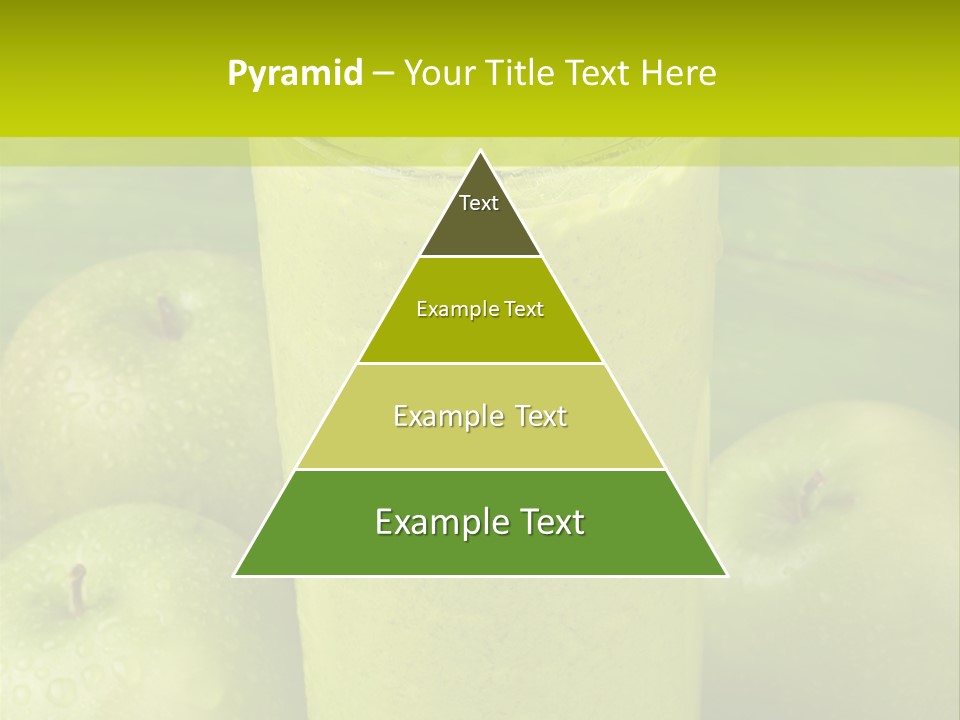 Song Earphones Man PowerPoint Template