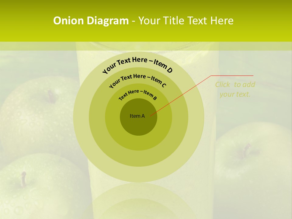 Song Earphones Man PowerPoint Template