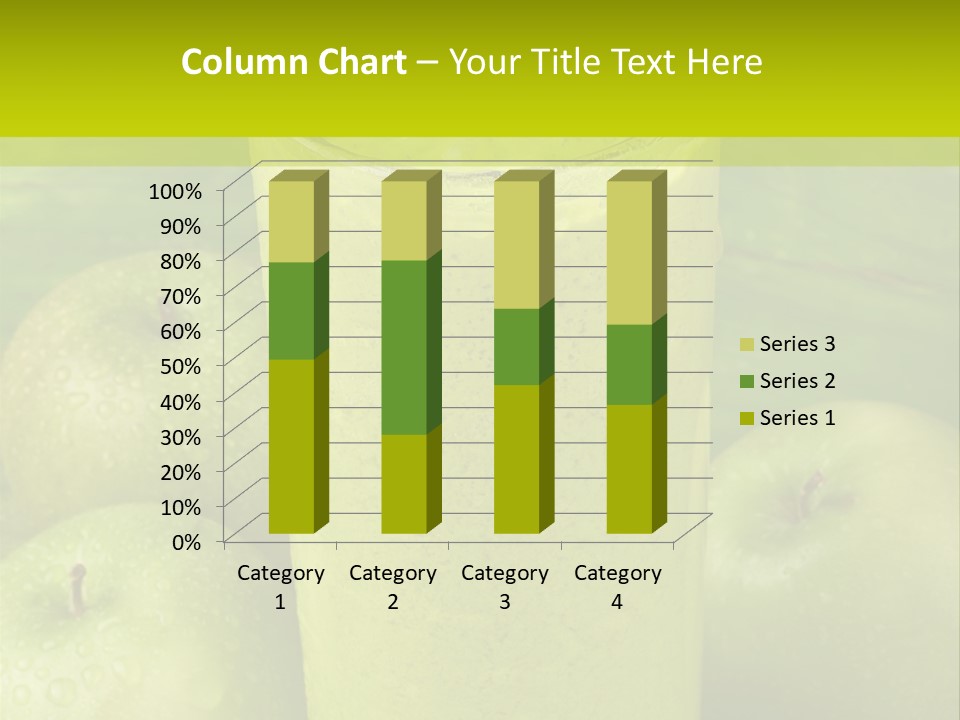 Song Earphones Man PowerPoint Template
