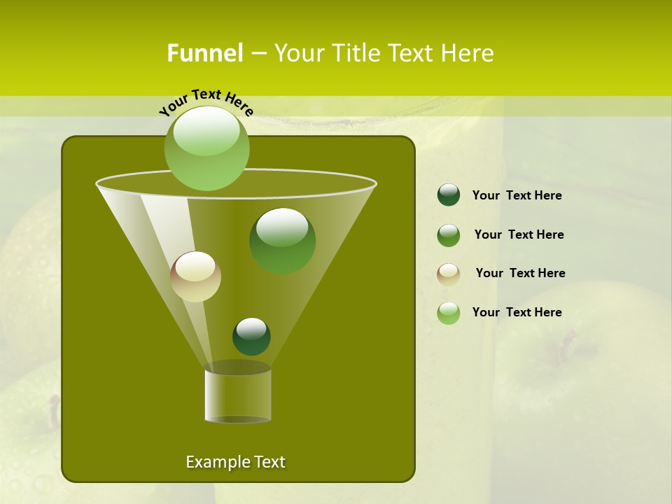 Song Earphones Man PowerPoint Template