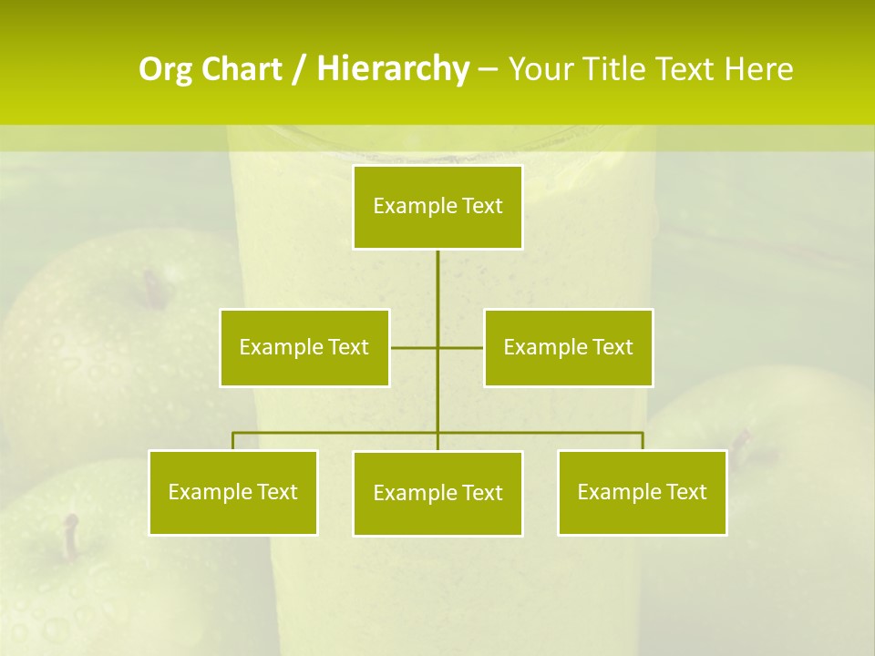 Song Earphones Man PowerPoint Template