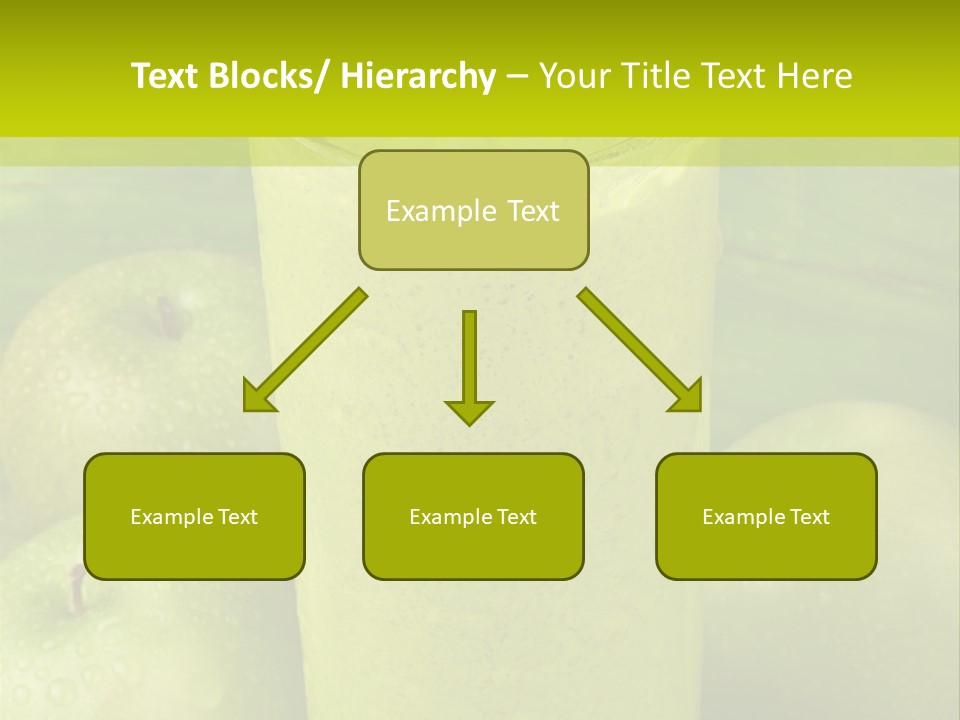 Song Earphones Man PowerPoint Template