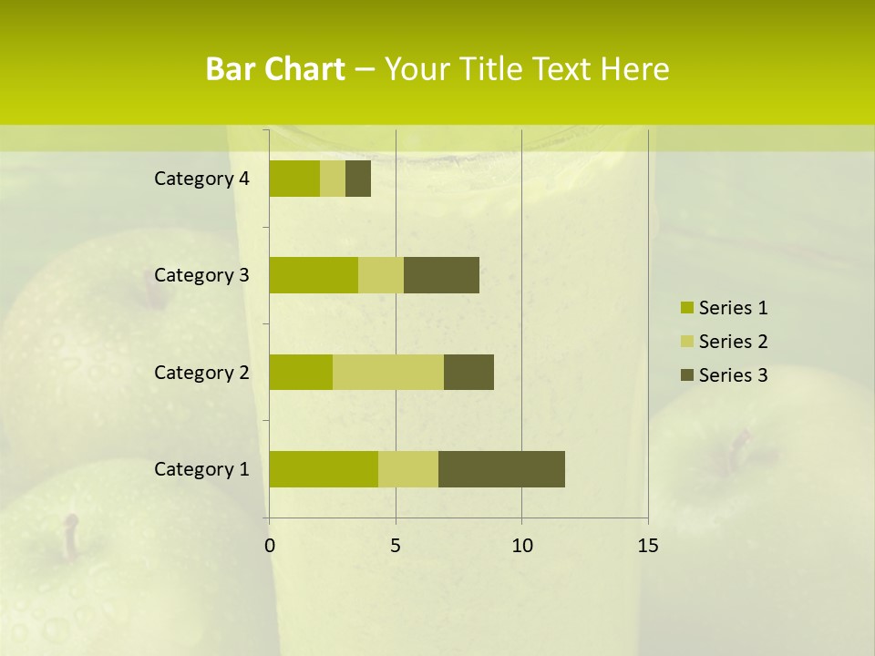 Song Earphones Man PowerPoint Template