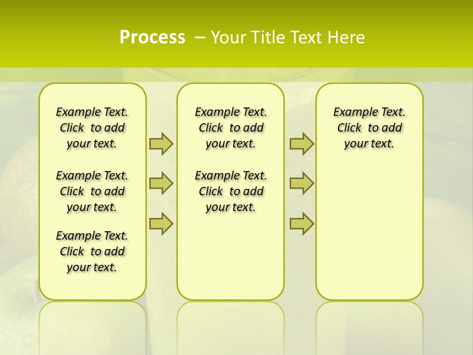 Song Earphones Man PowerPoint Template
