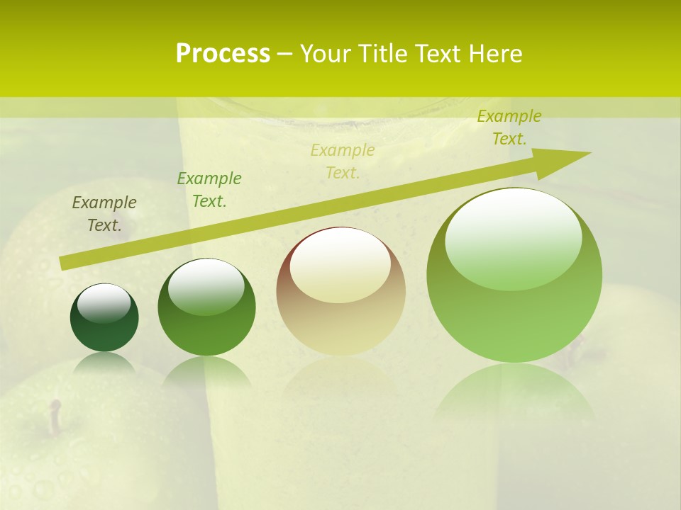 Song Earphones Man PowerPoint Template