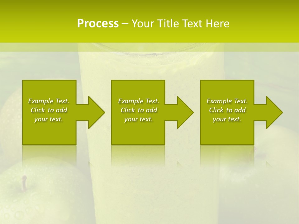 Song Earphones Man PowerPoint Template