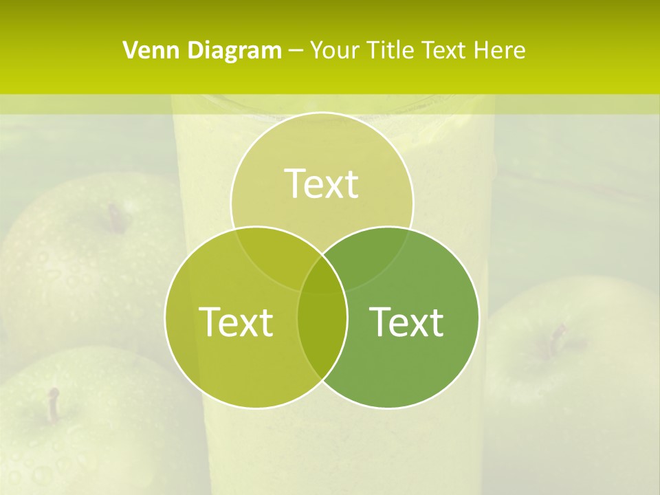 Song Earphones Man PowerPoint Template