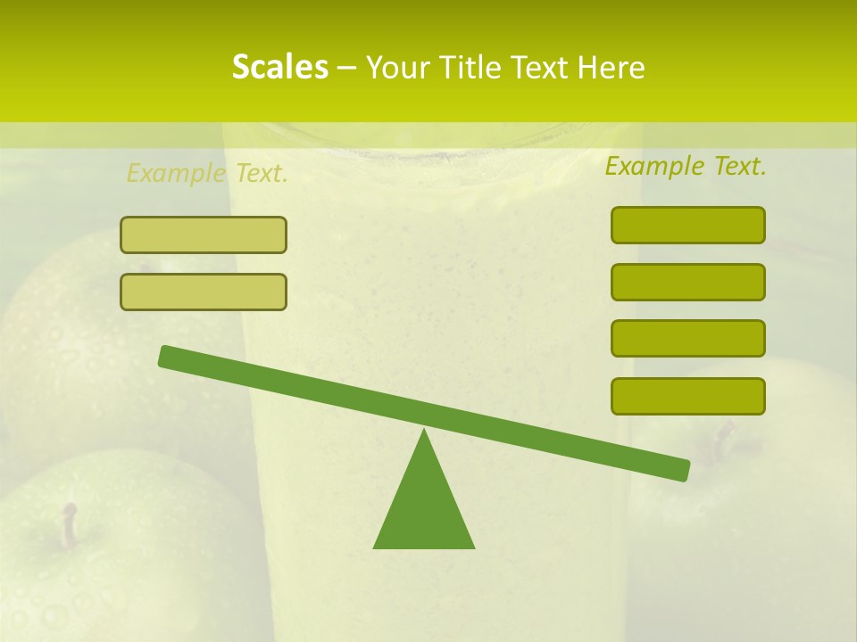 Song Earphones Man PowerPoint Template