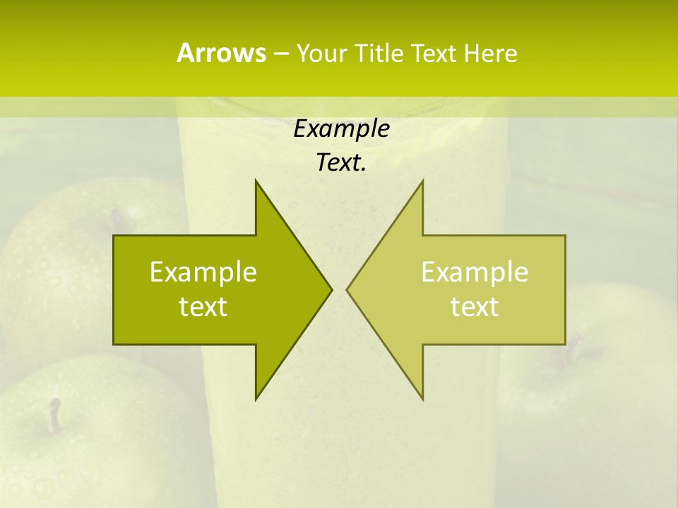 Song Earphones Man PowerPoint Template