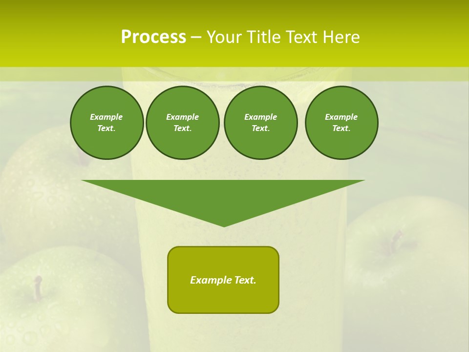 Song Earphones Man PowerPoint Template