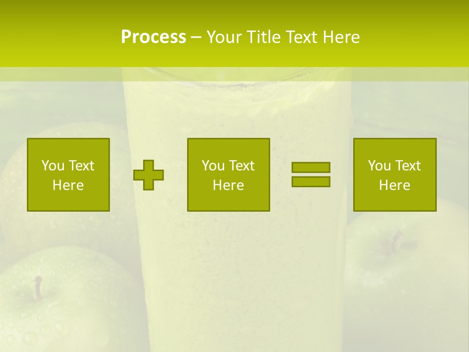 Song Earphones Man PowerPoint Template