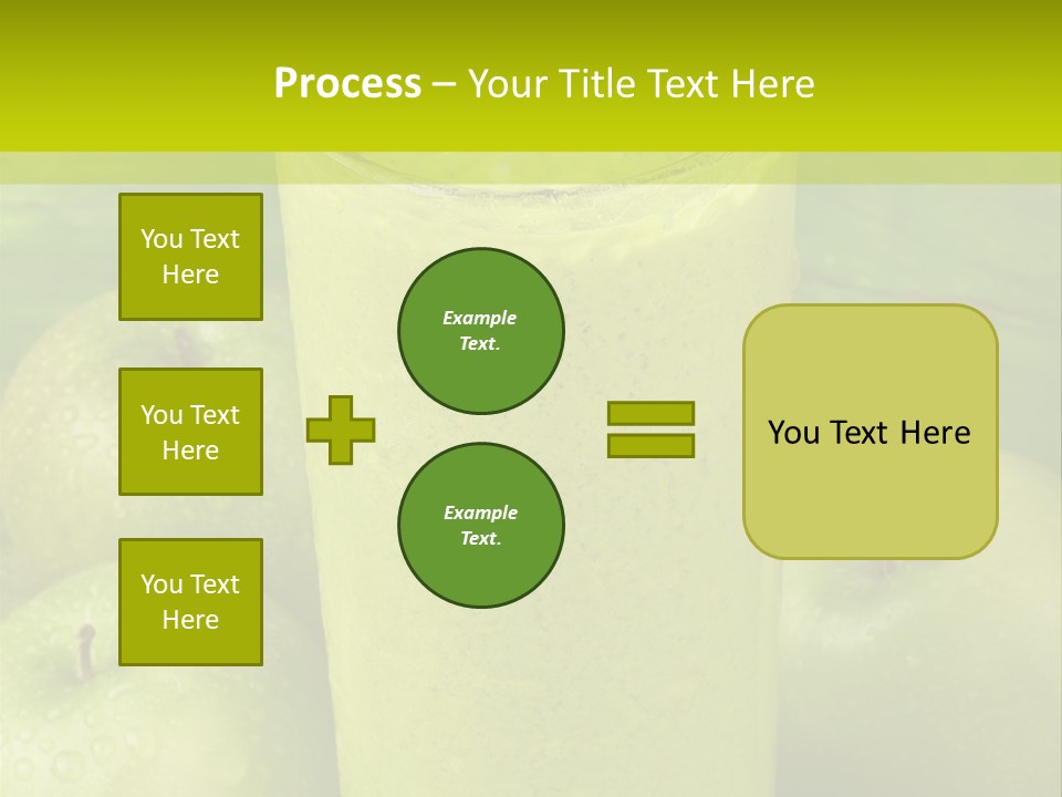 Song Earphones Man PowerPoint Template