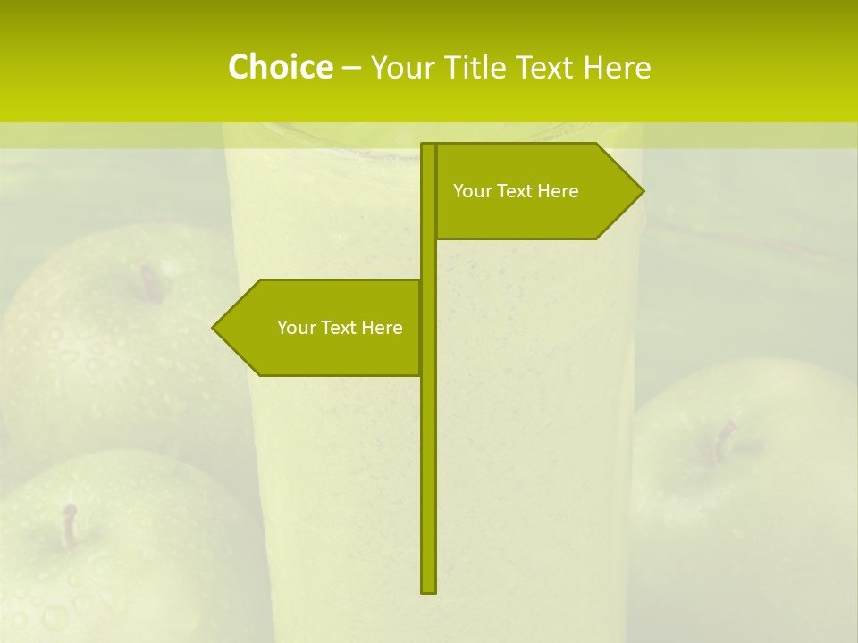 Song Earphones Man PowerPoint Template