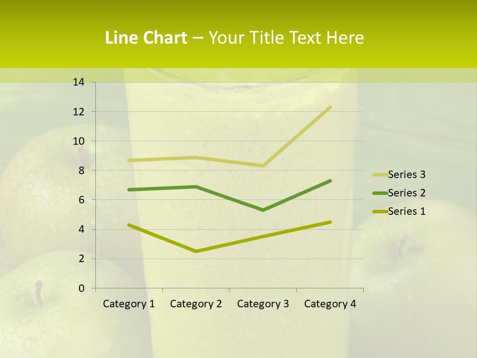 Song Earphones Man PowerPoint Template