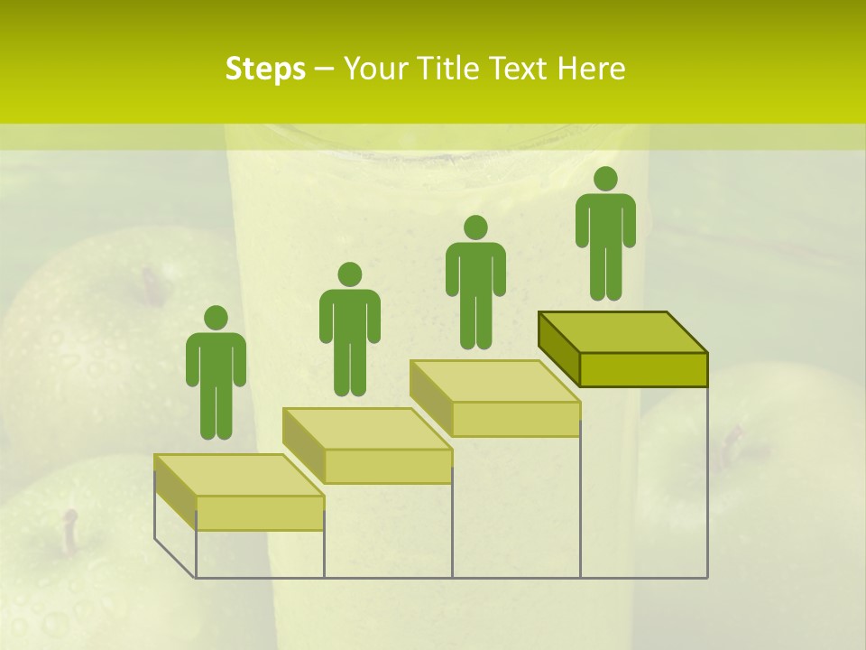 Song Earphones Man PowerPoint Template