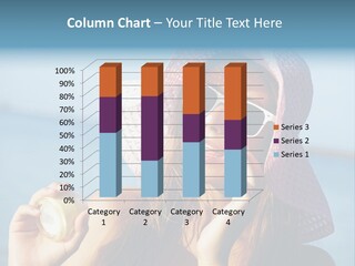 Funny Sun Style PowerPoint Template