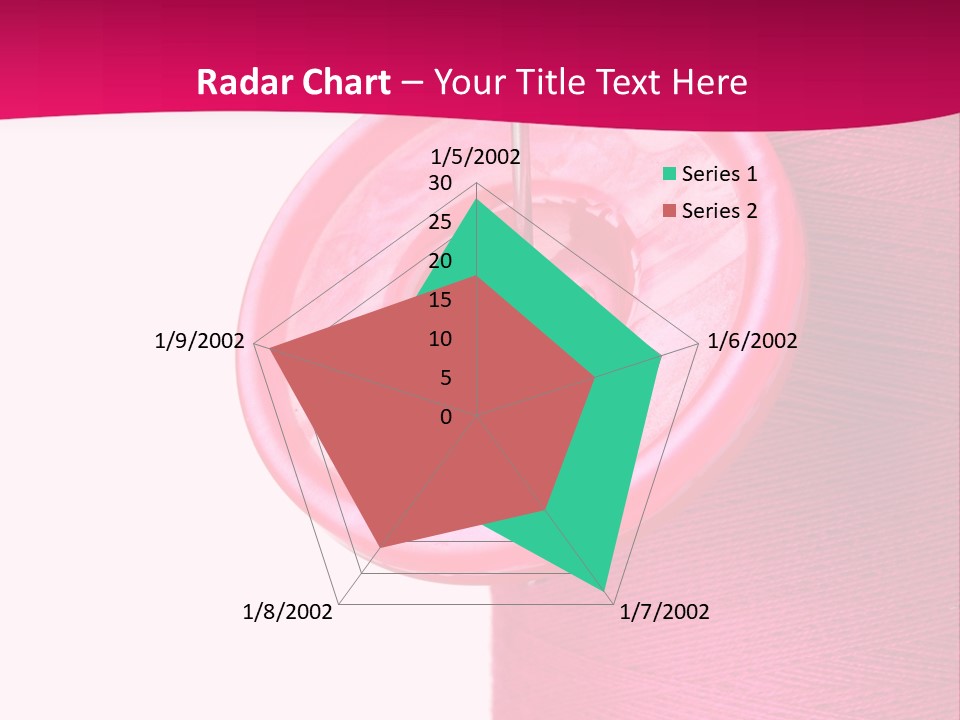 Bobbin Fashion Repair PowerPoint Template