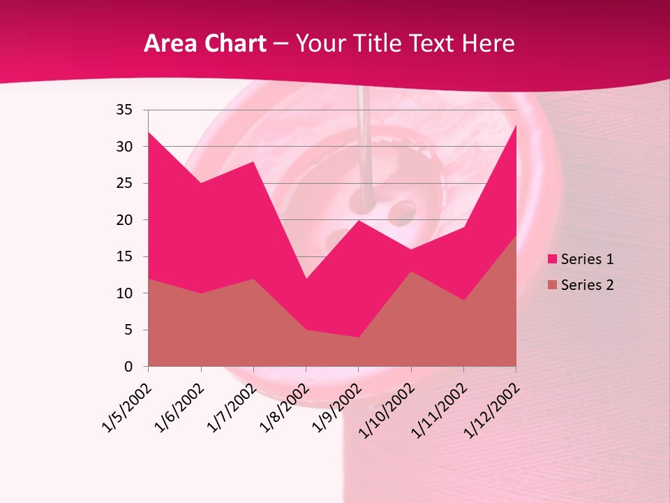 Bobbin Fashion Repair PowerPoint Template
