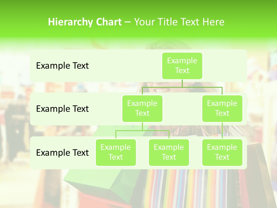 Purchase Smile Consumerism PowerPoint Template