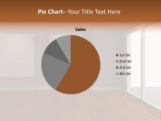 Light Show Glass PowerPoint Template