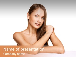 Background Perfect Pretty PowerPoint Template