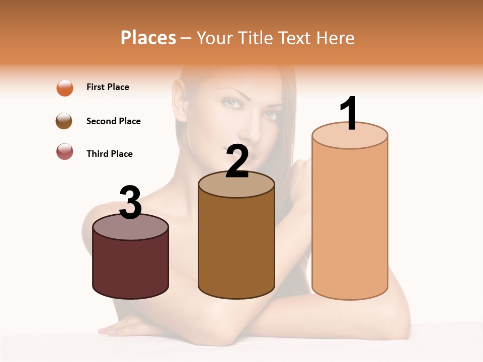 Background Perfect Pretty PowerPoint Template