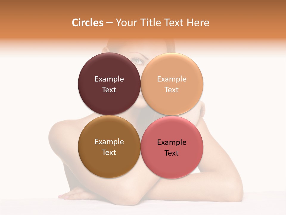 Background Perfect Pretty PowerPoint Template