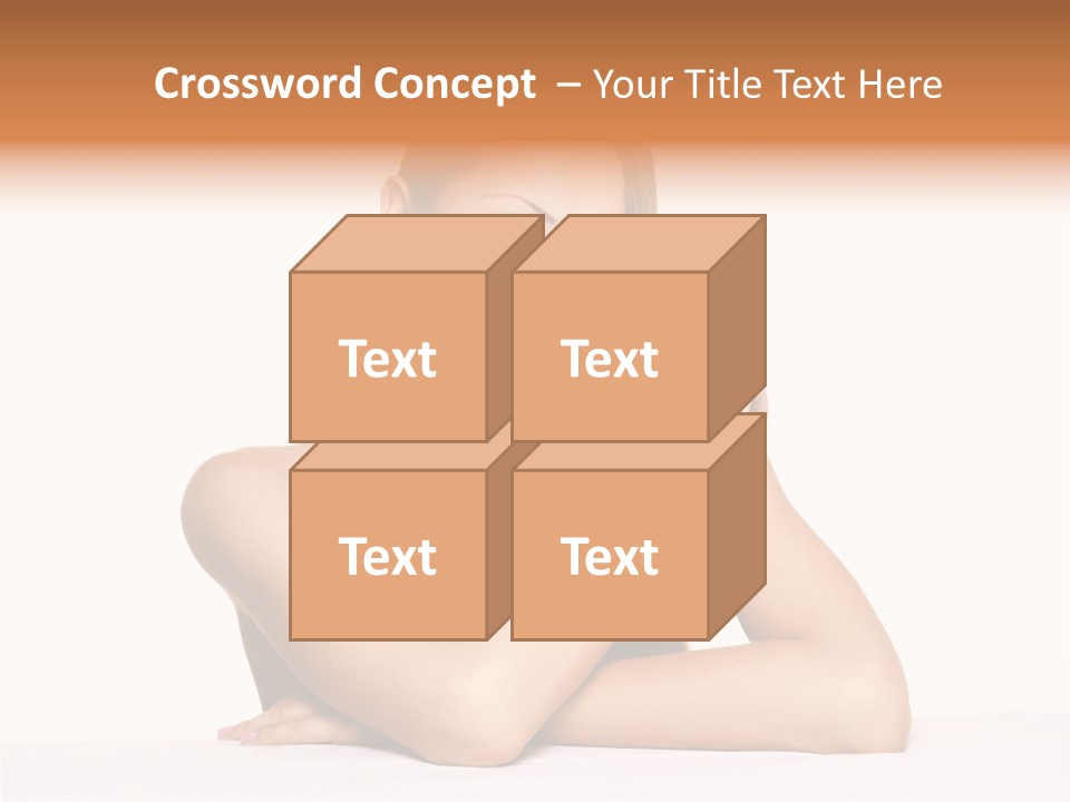 Background Perfect Pretty PowerPoint Template