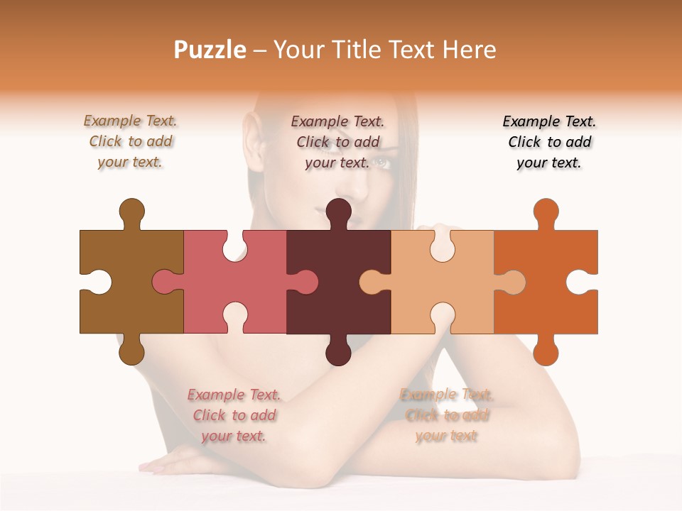 Background Perfect Pretty PowerPoint Template