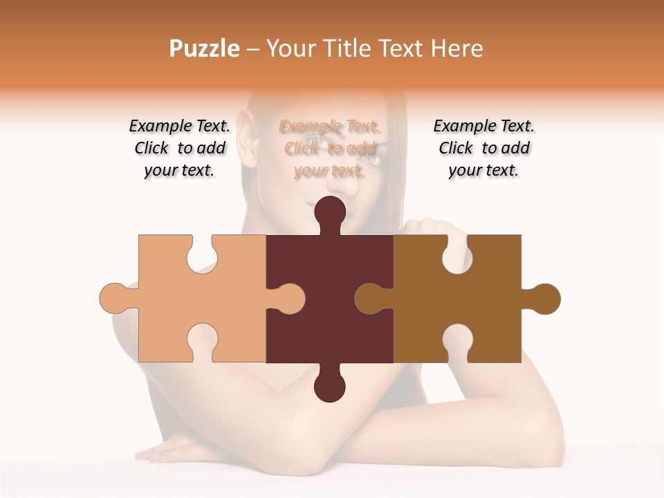 Background Perfect Pretty PowerPoint Template