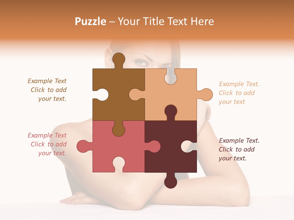 Background Perfect Pretty PowerPoint Template