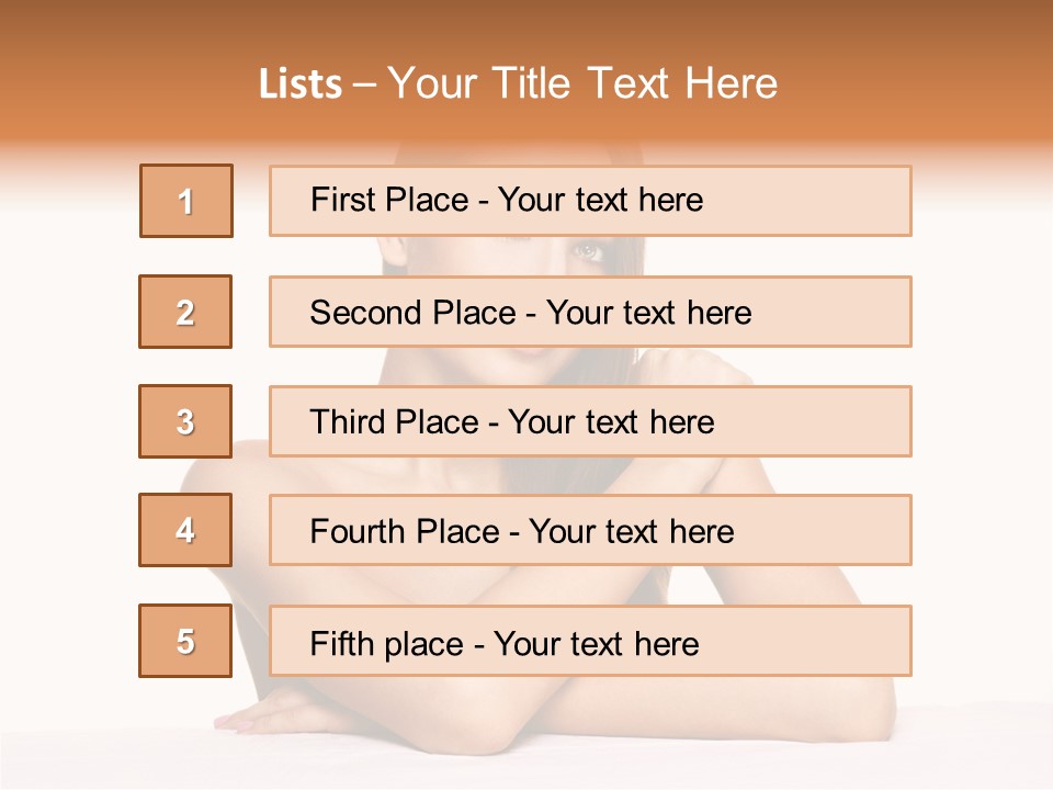 Background Perfect Pretty PowerPoint Template