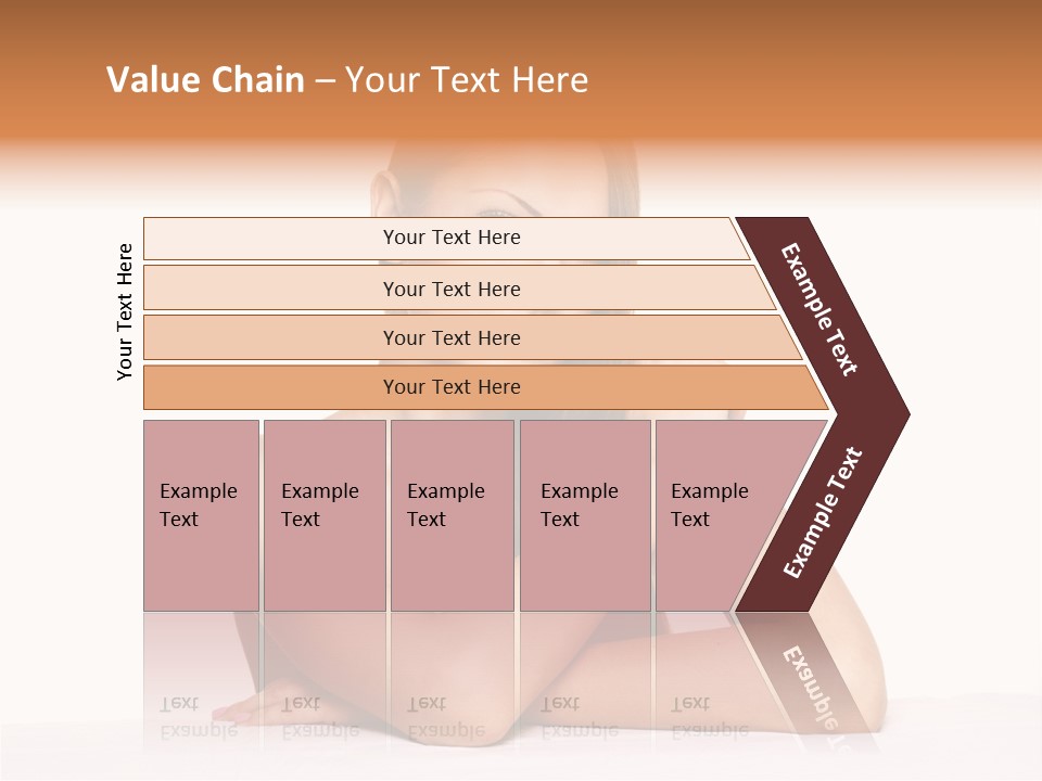 Background Perfect Pretty PowerPoint Template