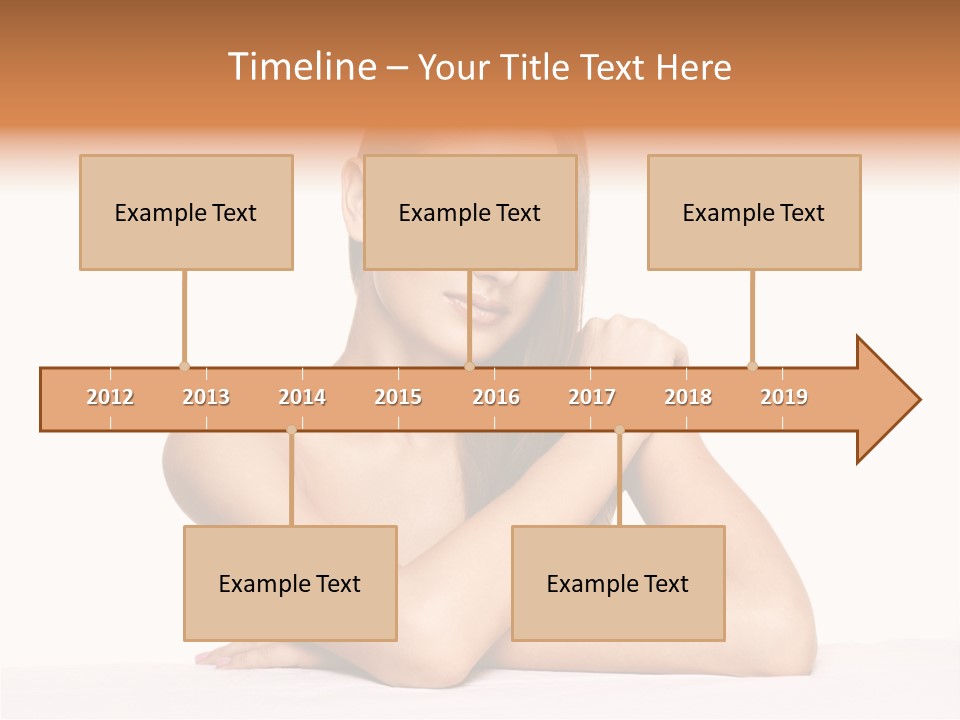 Background Perfect Pretty PowerPoint Template