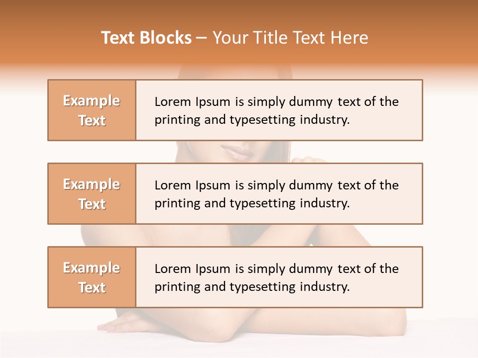 Background Perfect Pretty PowerPoint Template