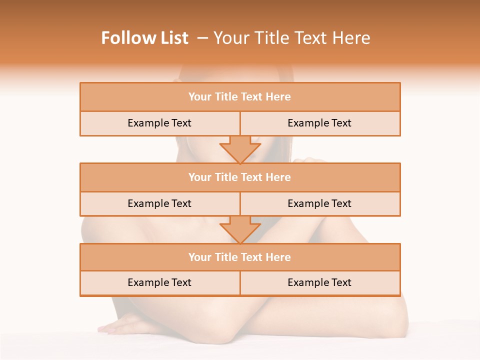 Background Perfect Pretty PowerPoint Template