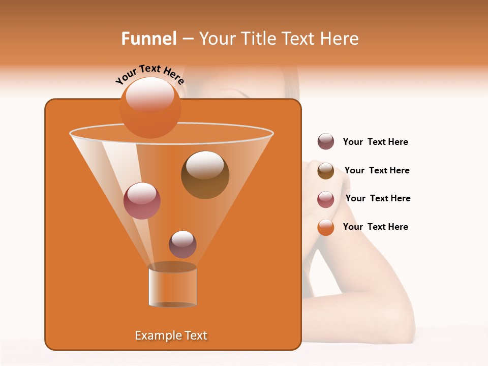 Background Perfect Pretty PowerPoint Template