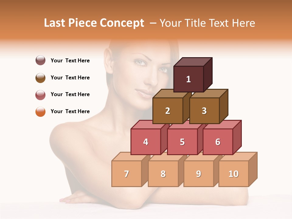 Background Perfect Pretty PowerPoint Template