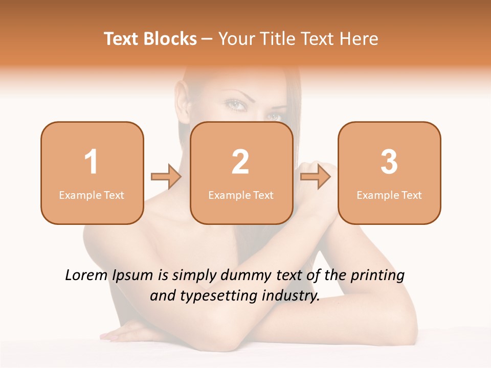 Background Perfect Pretty PowerPoint Template